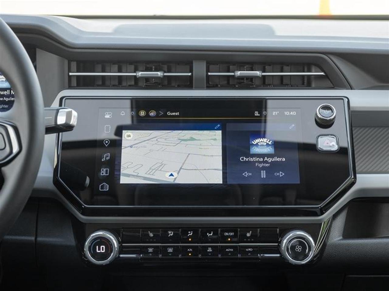 2027 Chevrolet Bolt LT 4dr Photo