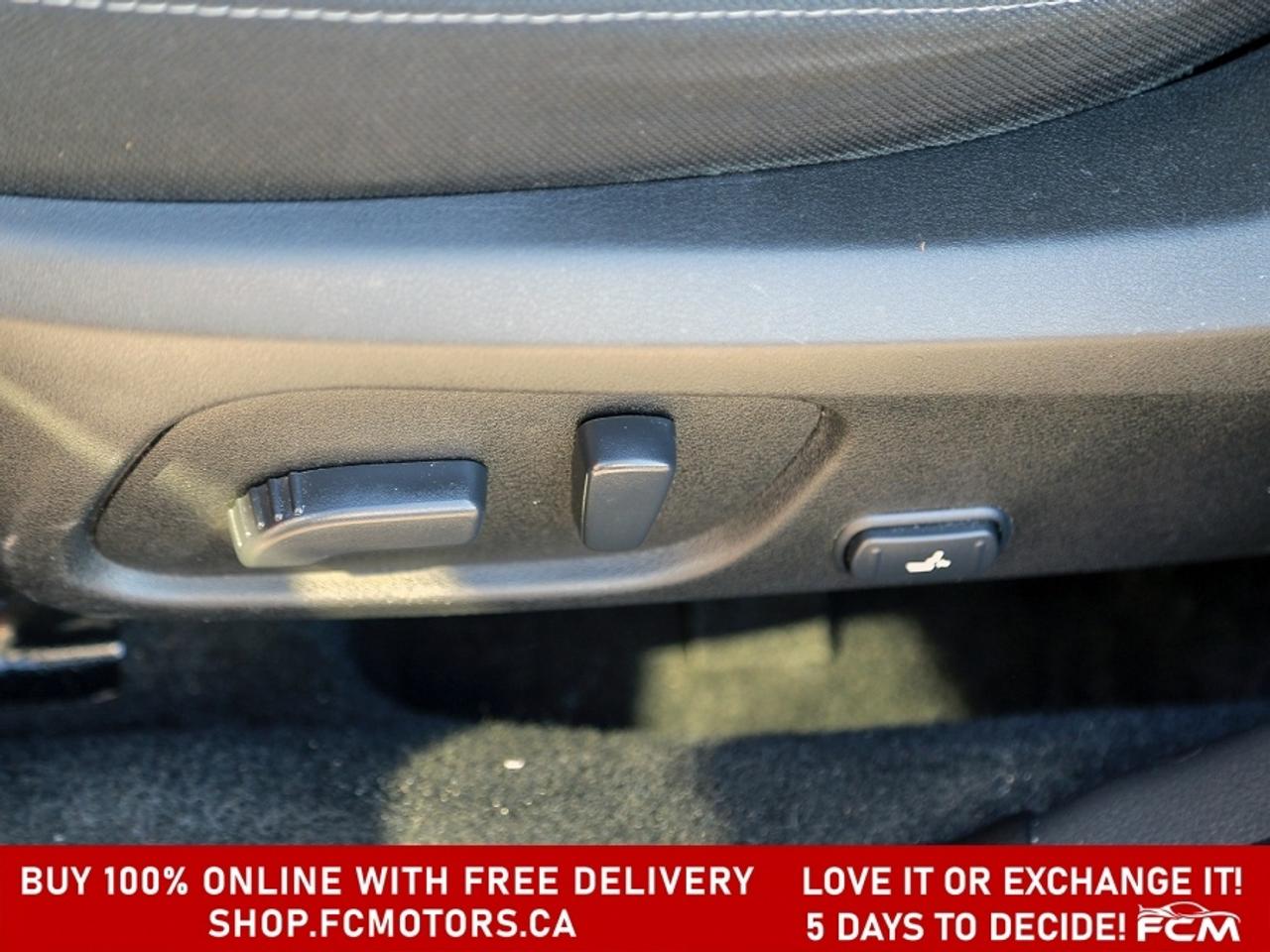 2016 Subaru Forester TOURING ~AUTOMATIC, FULLY CERTIFIED WITH WARRANTY! Photo