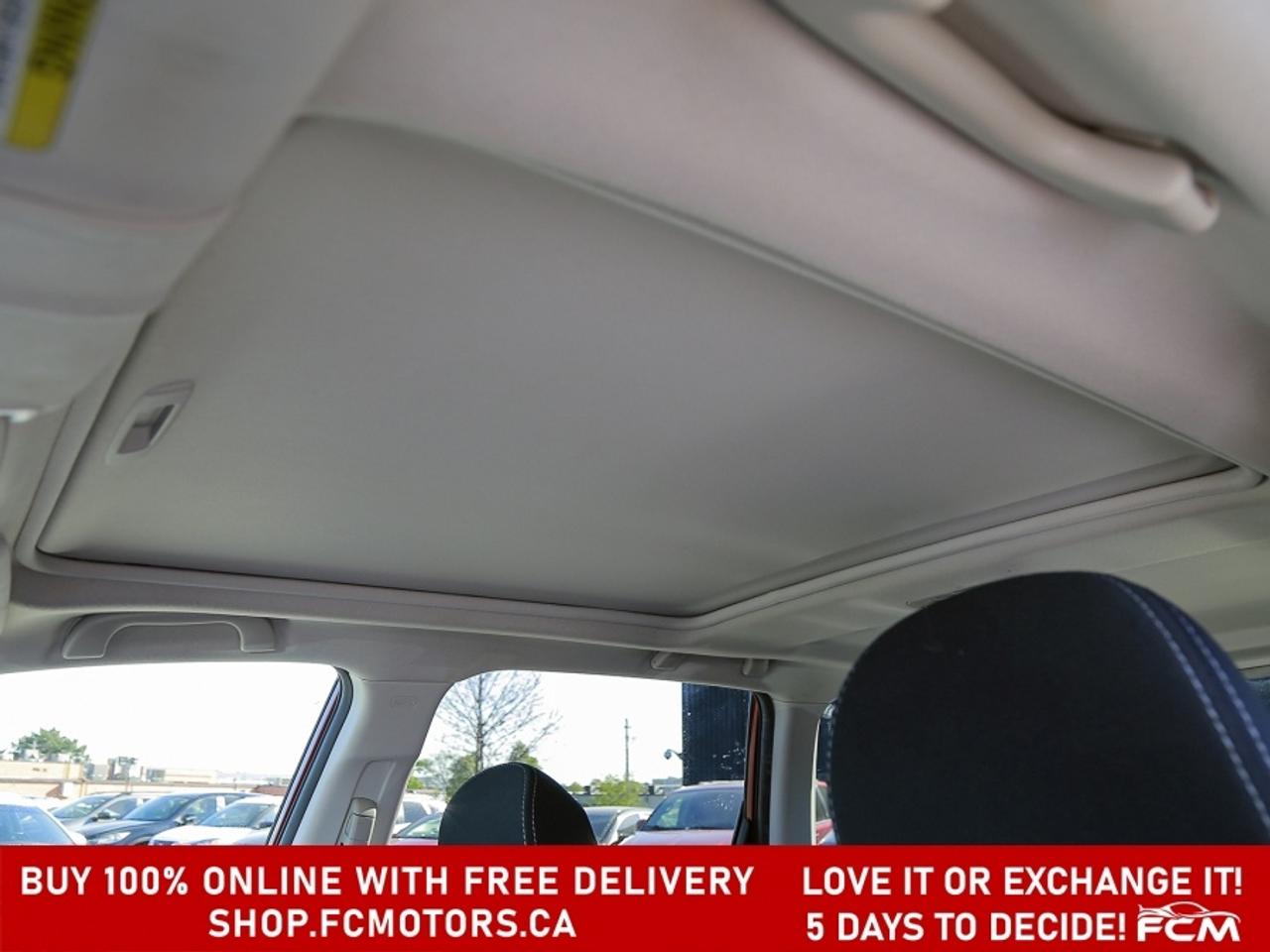 2016 Subaru Forester TOURING ~AUTOMATIC, FULLY CERTIFIED WITH WARRANTY! Photo
