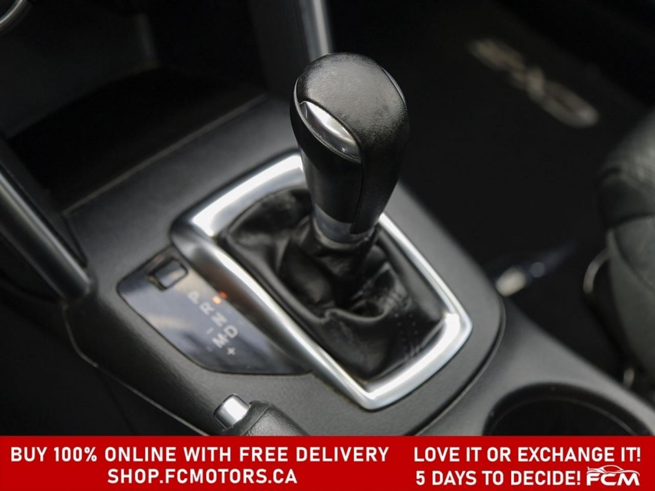 2015 Mazda CX-5 GS AWD ~AUTOMATIC, FULLY CERTIFIED WITH WARRANTY!! Photo