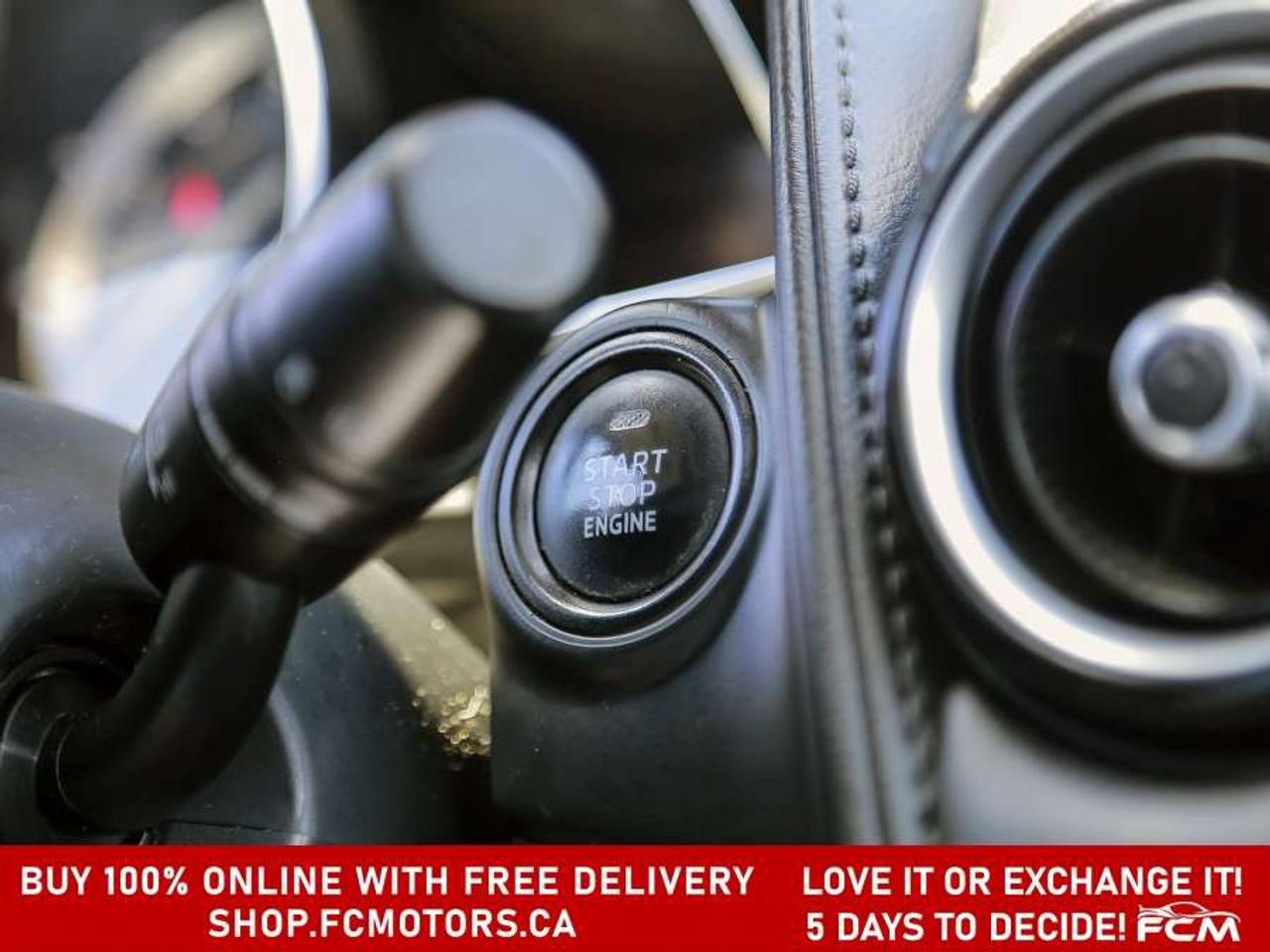 2016 Mazda CX-3 GT AWD   FULLY CERTIFIED WITH WARRANTY Photo