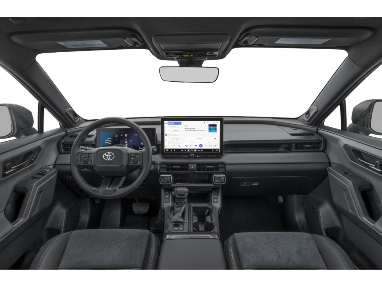 2026 Toyota RAV4 XSE AWD Photo4