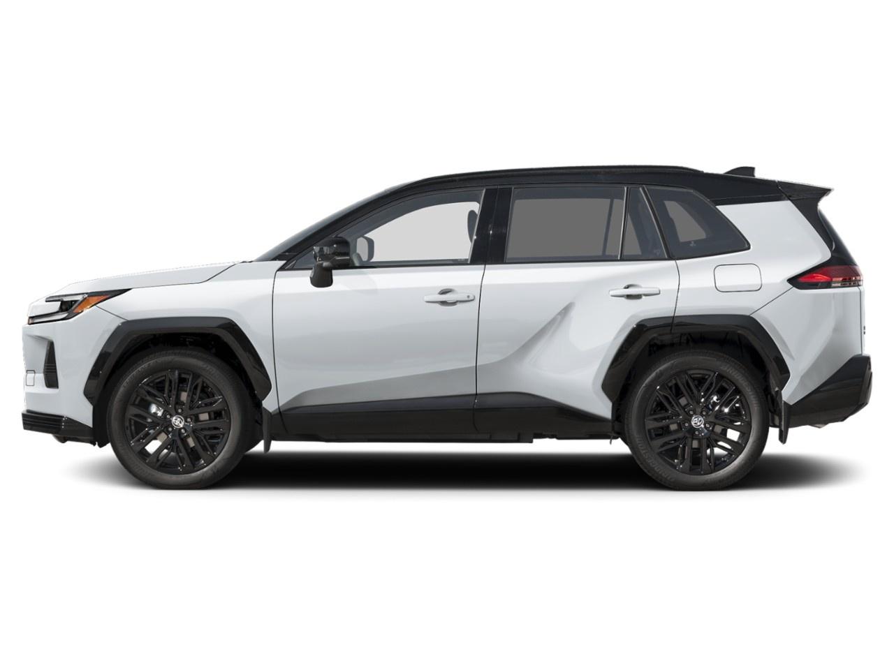 2026 Toyota RAV4 XSE AWD Photo2