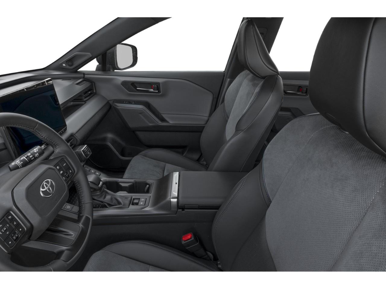 2026 Toyota RAV4 XSE AWD Photo