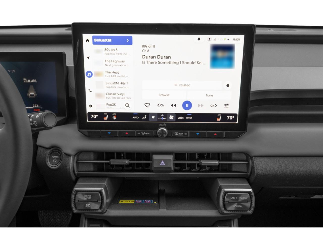 2026 Toyota RAV4 XSE AWD Photo