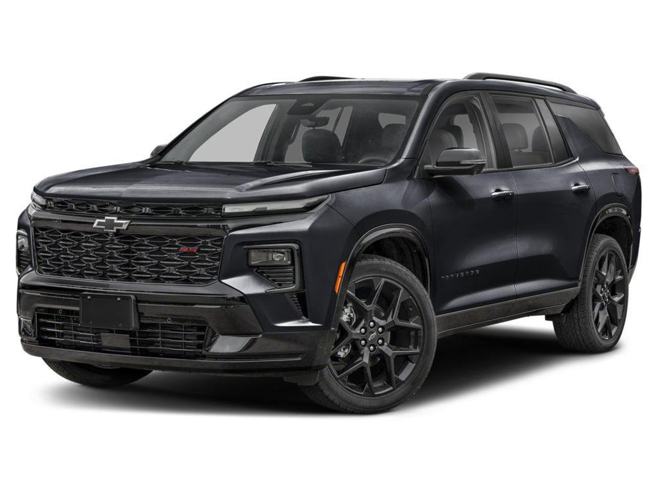 2026 Chevrolet Traverse RS 4dr All-Wheel Drive Photo0