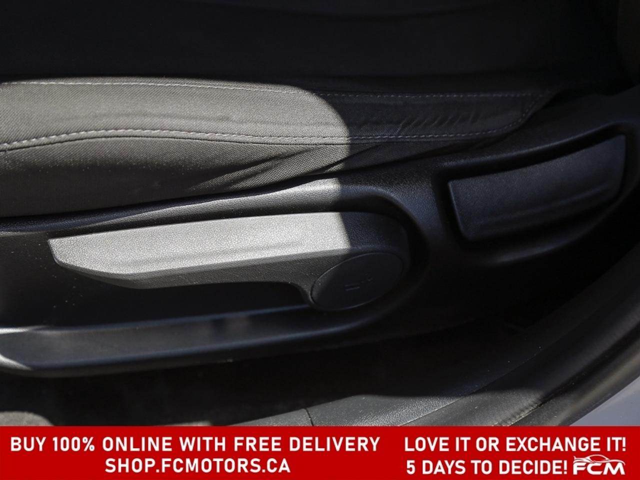 2021 Hyundai Elantra PREFERRED ~AUTOMATIC, FULLY CERTIFIED WITH WARRANT Photo