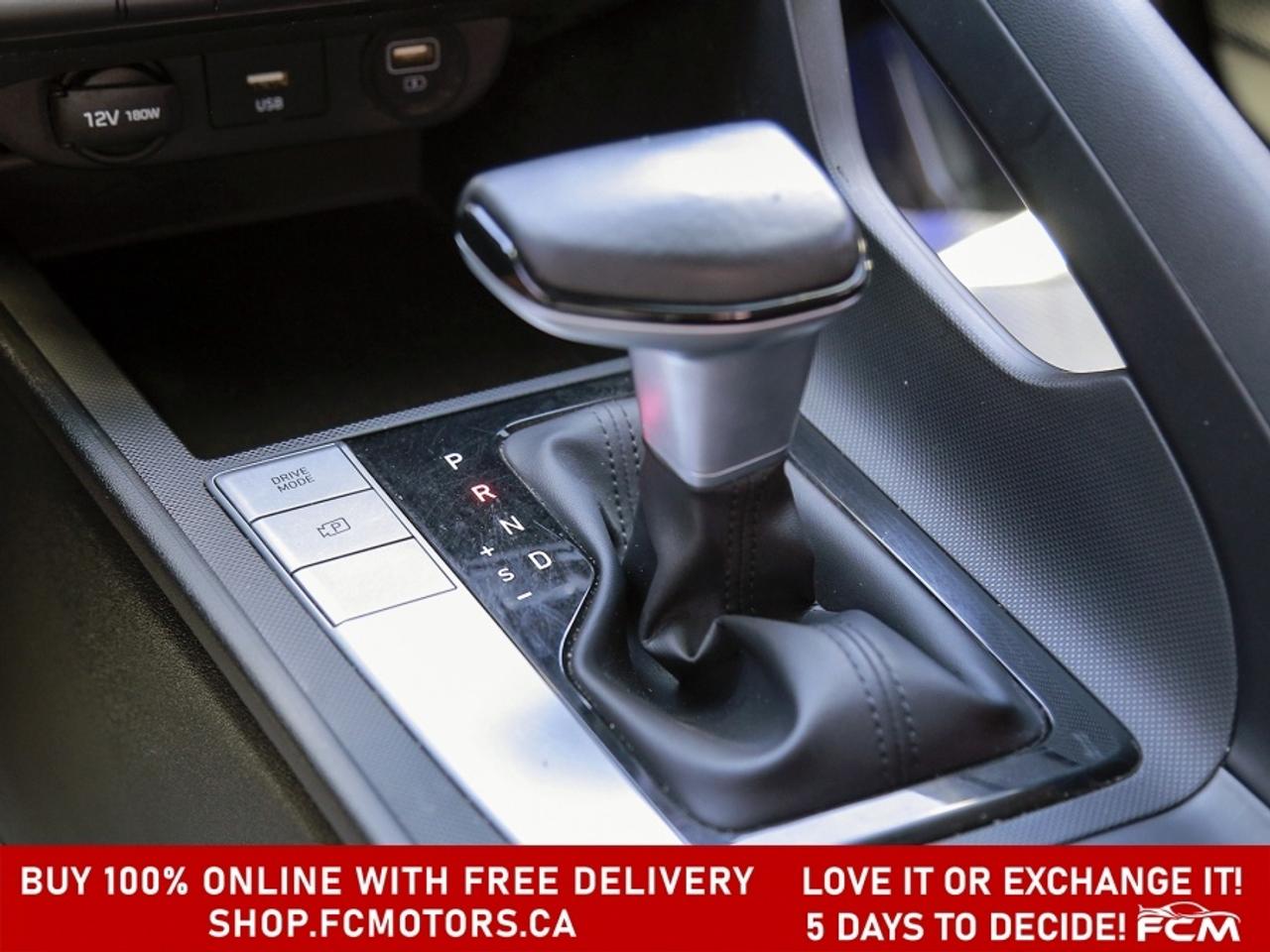 2021 Hyundai Elantra PREFERRED ~AUTOMATIC, FULLY CERTIFIED WITH WARRANT Photo