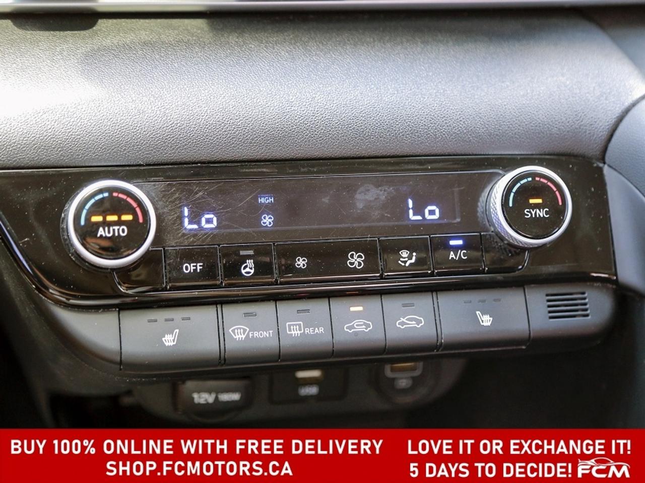 2021 Hyundai Elantra PREFERRED ~AUTOMATIC, FULLY CERTIFIED WITH WARRANT Photo
