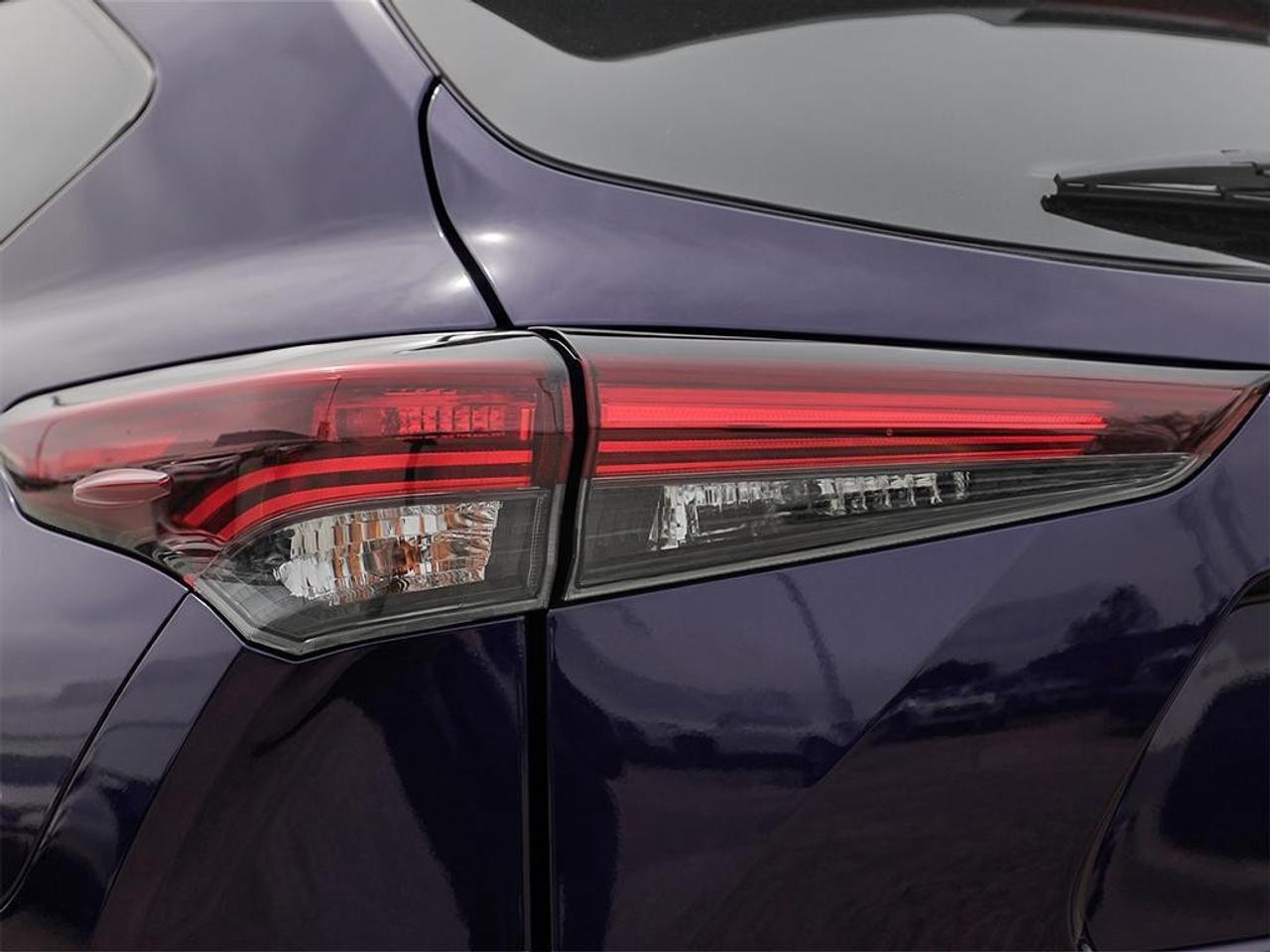 2026 Toyota Highlander XSE AWD Photo