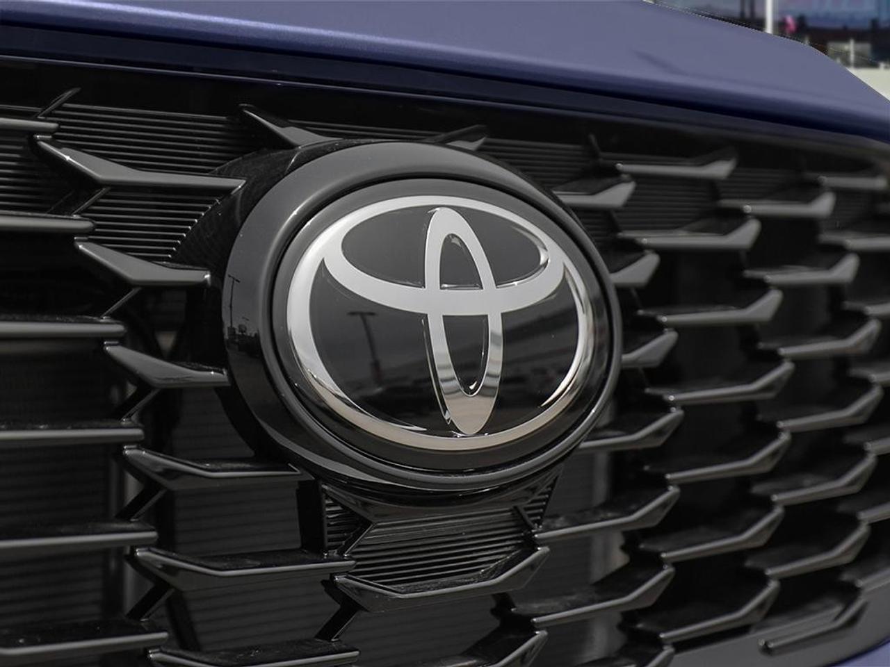 2026 Toyota Highlander XSE AWD Photo