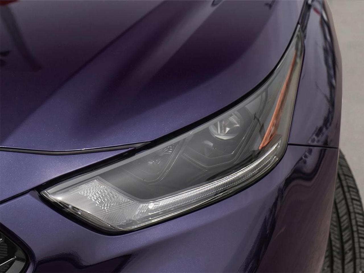 2026 Toyota Highlander XSE AWD Photo
