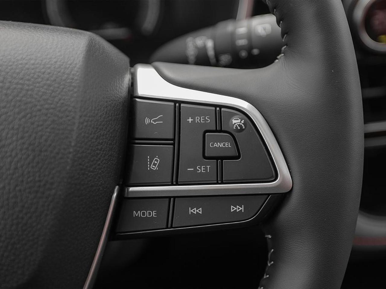 2026 Toyota Highlander XSE AWD Photo