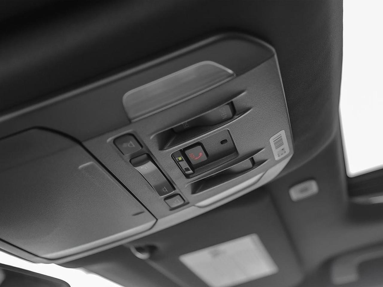 2026 Toyota Highlander XSE AWD Photo