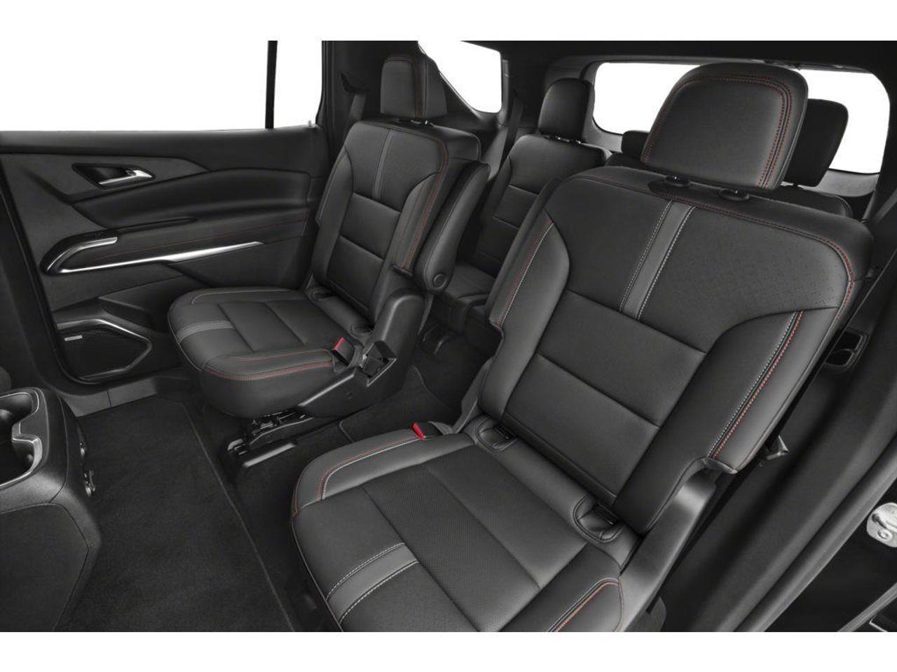 2026 Chevrolet Traverse RS 4dr All-Wheel Drive Photo