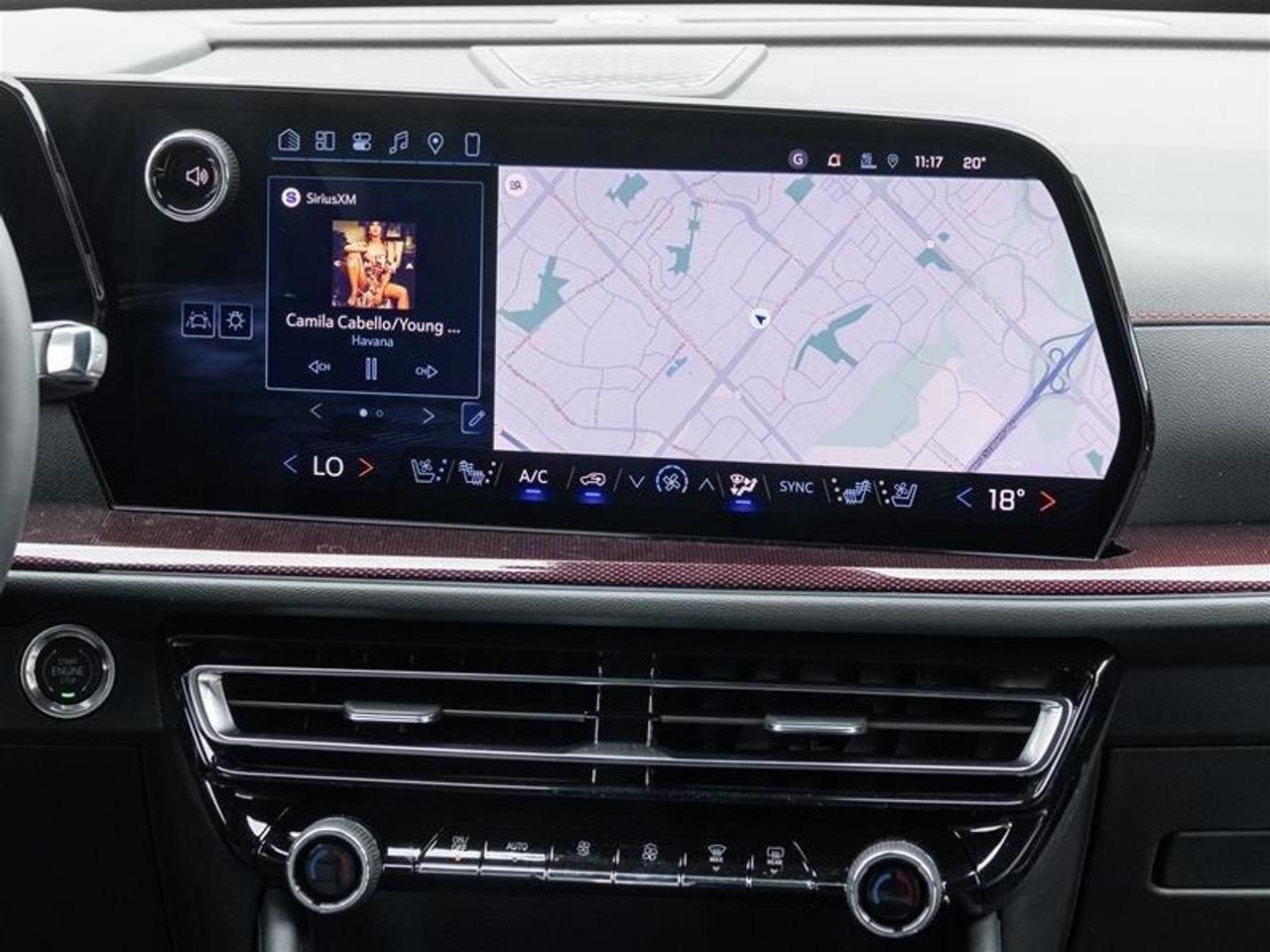 2026 Chevrolet Traverse RS 4dr All-Wheel Drive Photo