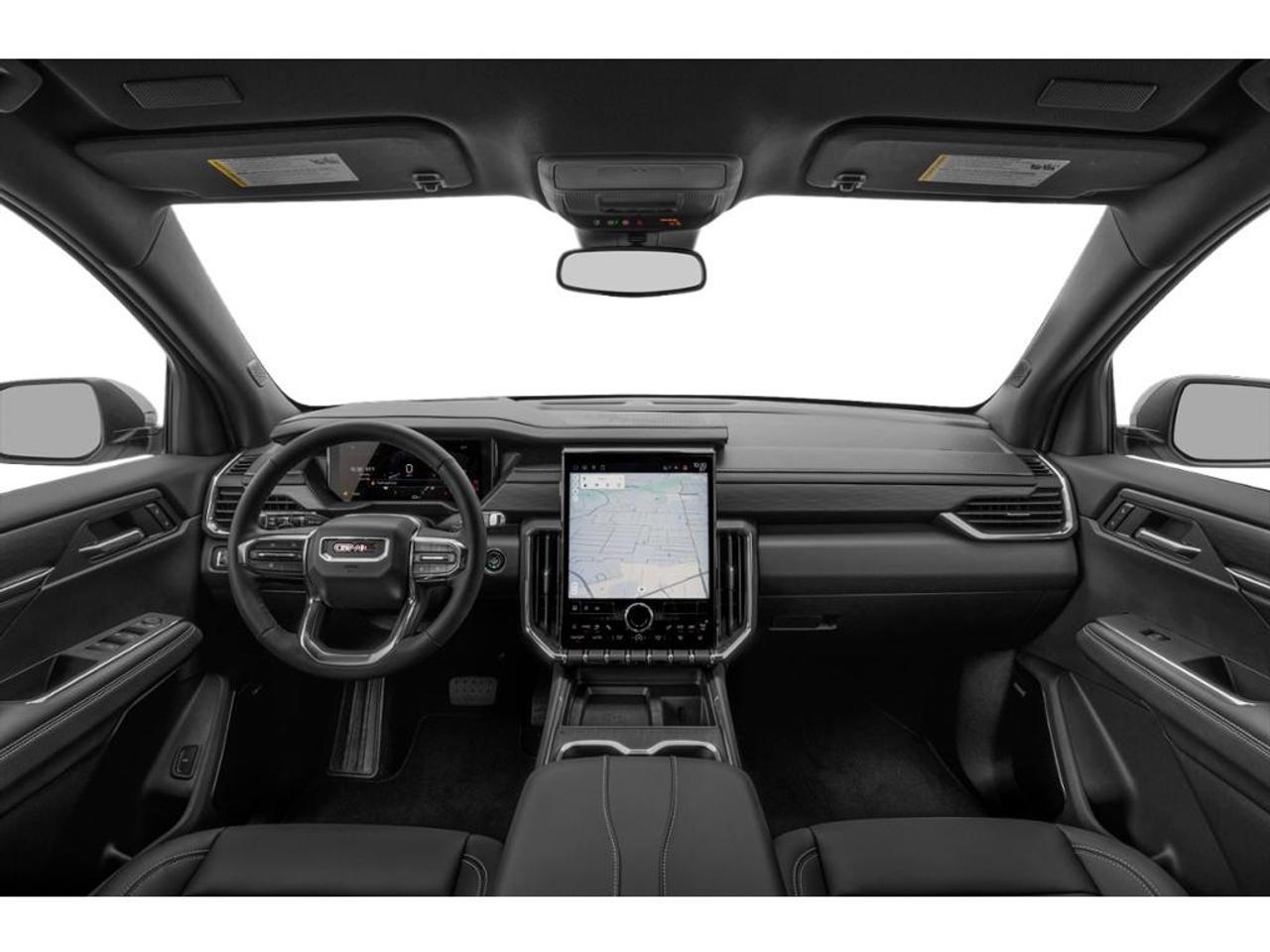 2026 GMC Acadia Elevation 4dr All-Wheel Drive Photo