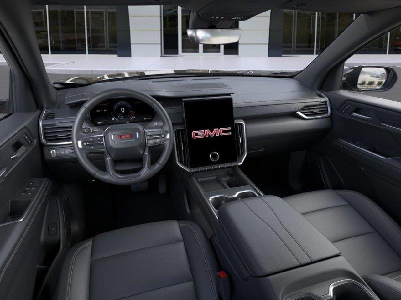 2026 GMC Acadia Elevation 4dr All-Wheel Drive Photo