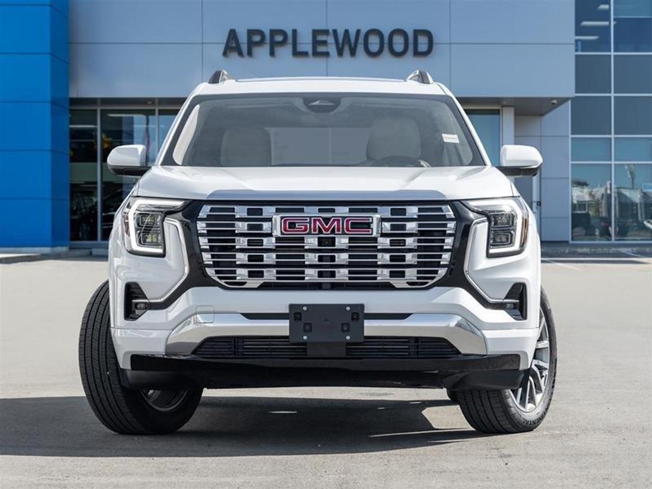2026 GMC Terrain Denali 4dr All-Wheel Drive Photo