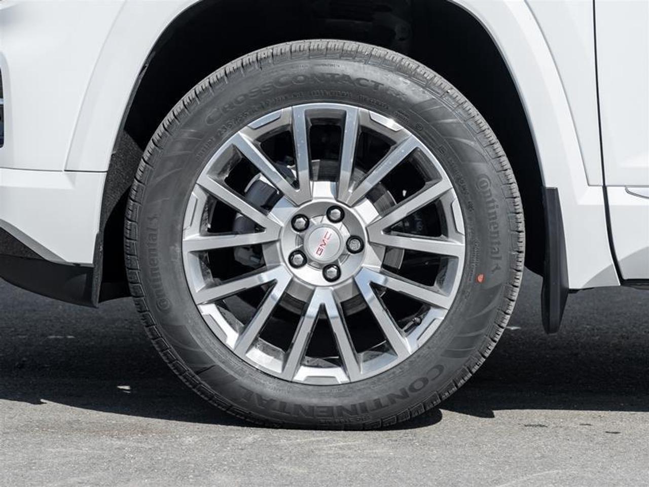 2026 GMC Terrain Denali 4dr All-Wheel Drive Photo