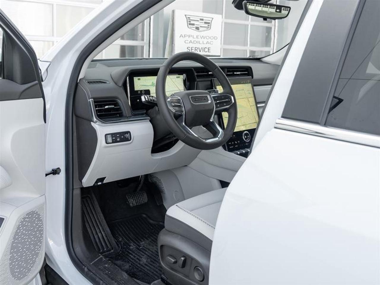 2026 GMC Terrain Denali 4dr All-Wheel Drive Photo