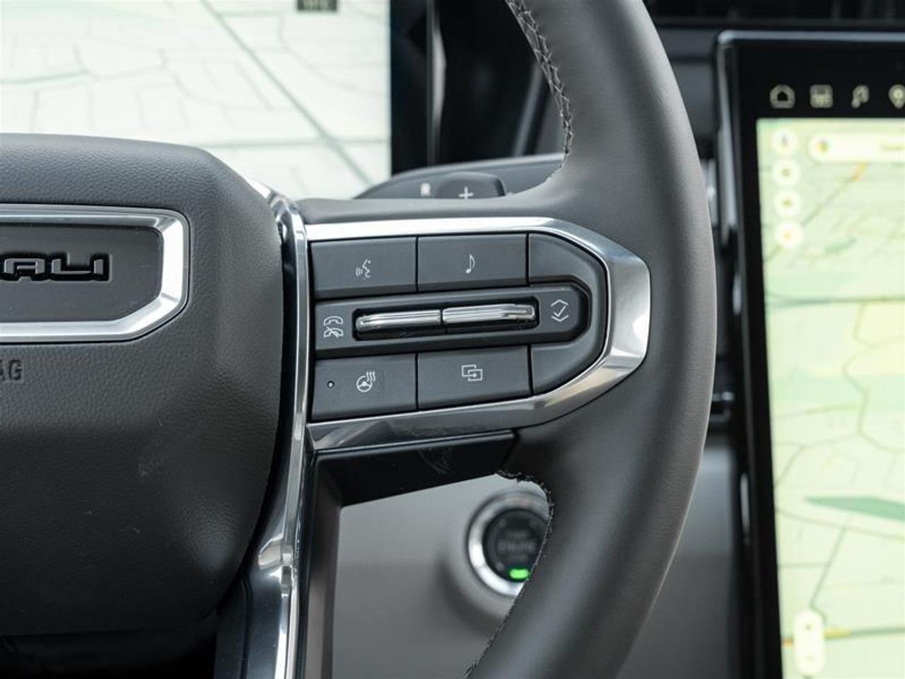 2026 GMC Terrain Denali 4dr All-Wheel Drive Photo