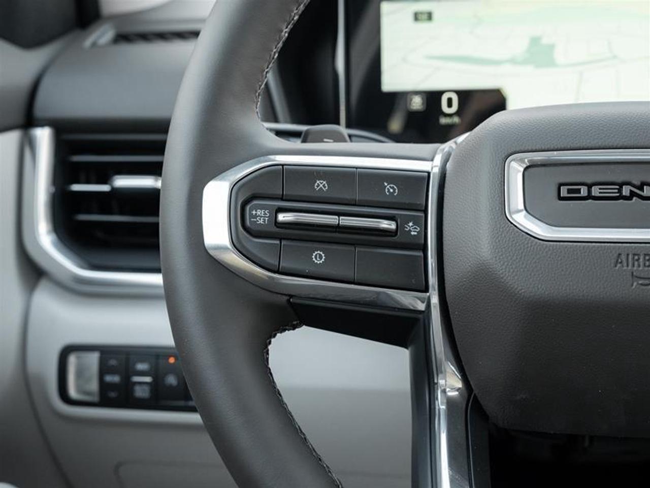 2026 GMC Terrain Denali 4dr All-Wheel Drive Photo