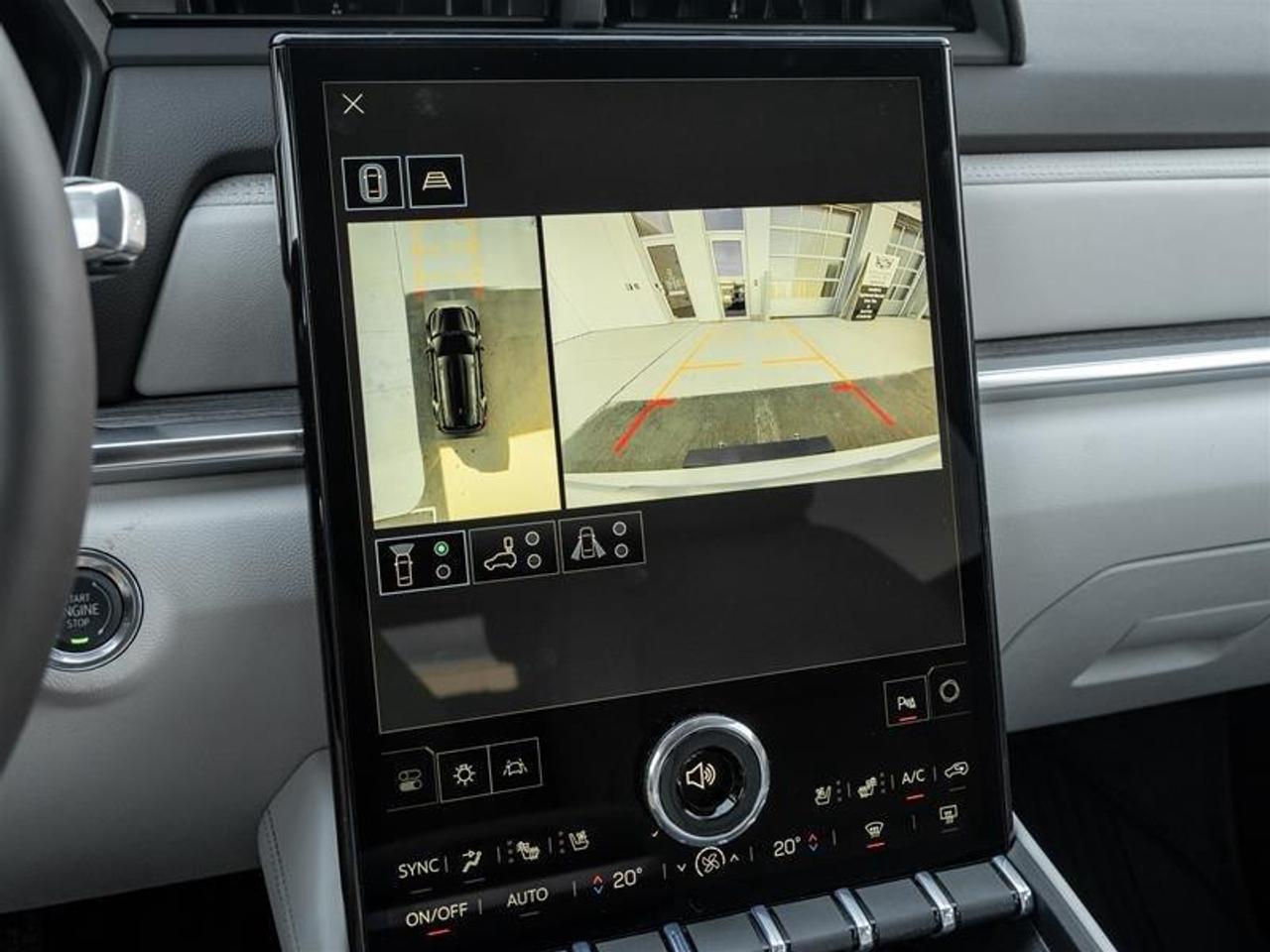 2026 GMC Terrain Denali 4dr All-Wheel Drive Photo