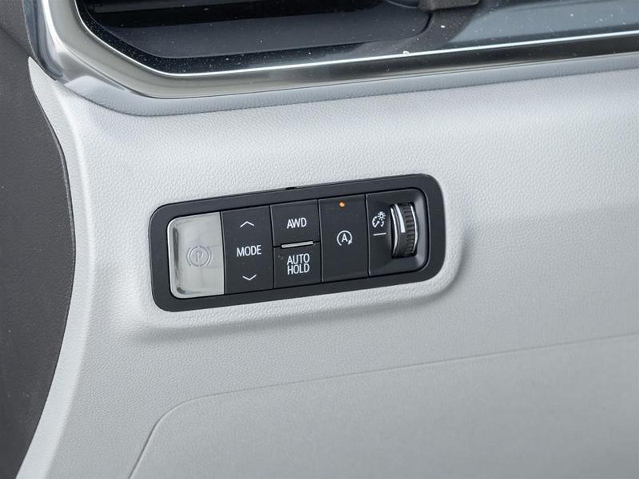 2026 GMC Terrain Denali 4dr All-Wheel Drive Photo