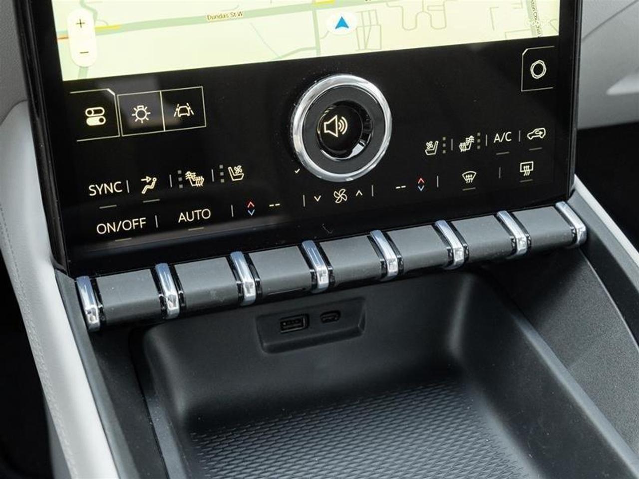 2026 GMC Terrain Denali 4dr All-Wheel Drive Photo