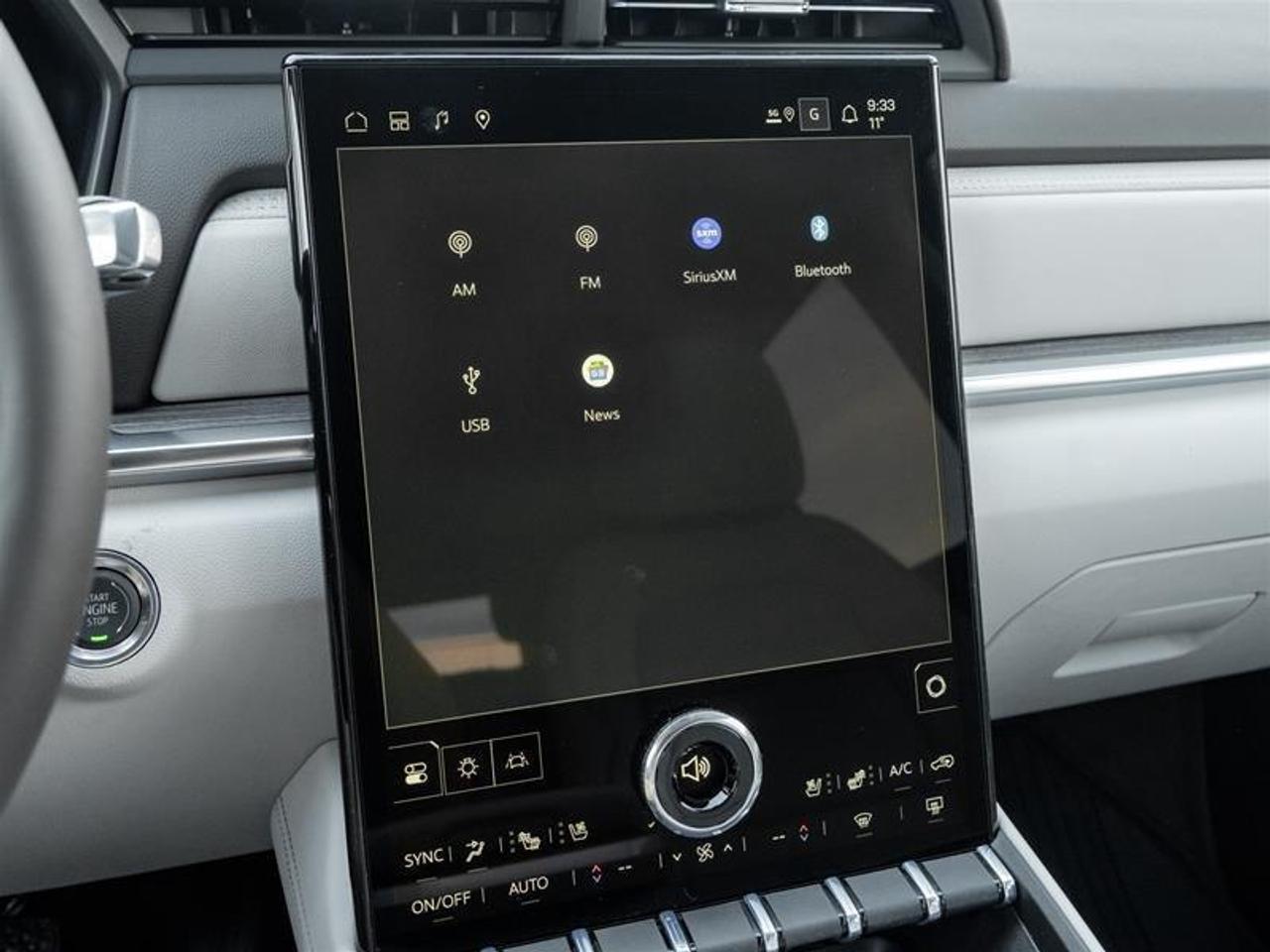 2026 GMC Terrain Denali 4dr All-Wheel Drive Photo