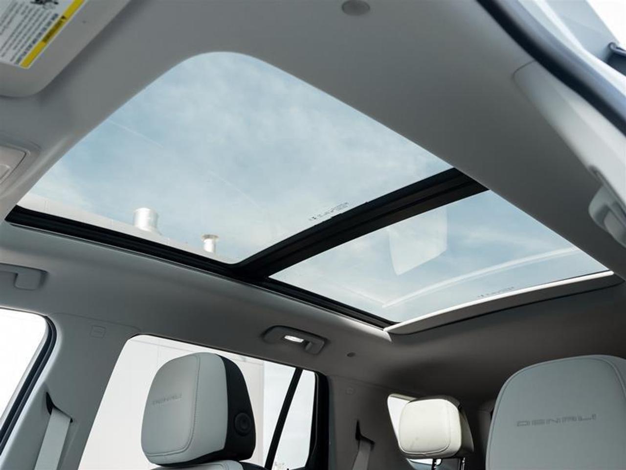 2026 GMC Terrain Denali 4dr All-Wheel Drive Photo