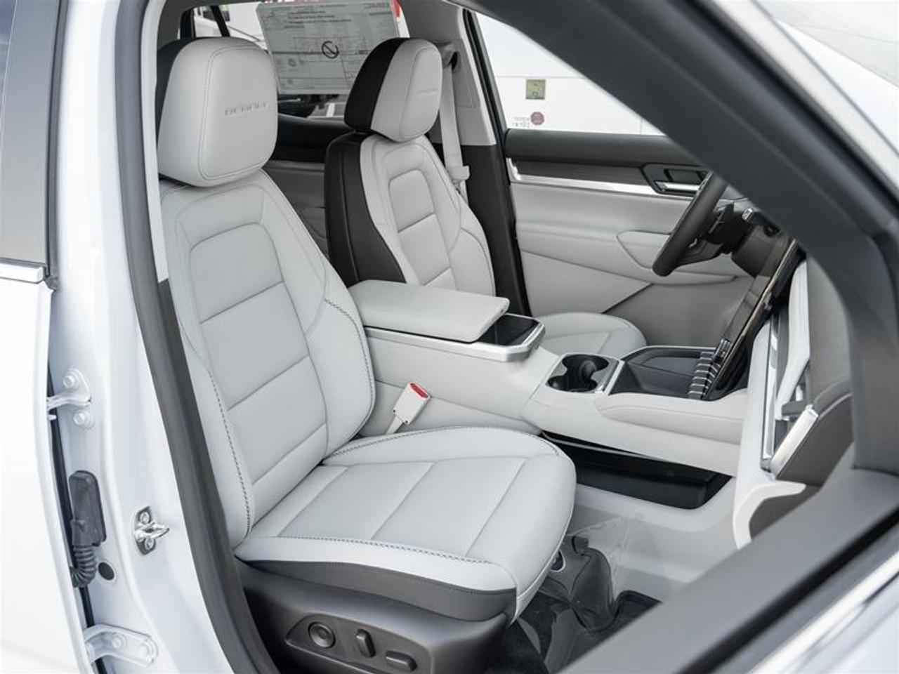 2026 GMC Terrain Denali 4dr All-Wheel Drive Photo