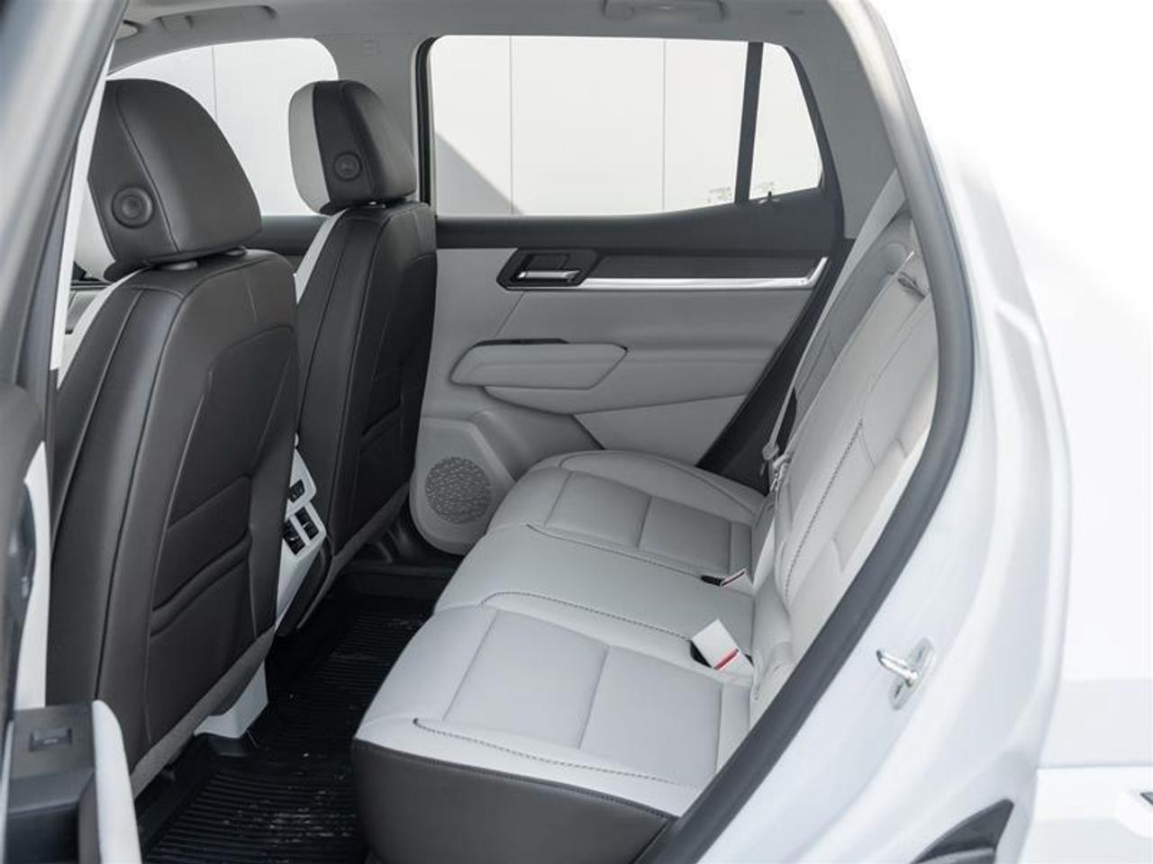 2026 GMC Terrain Denali 4dr All-Wheel Drive Photo