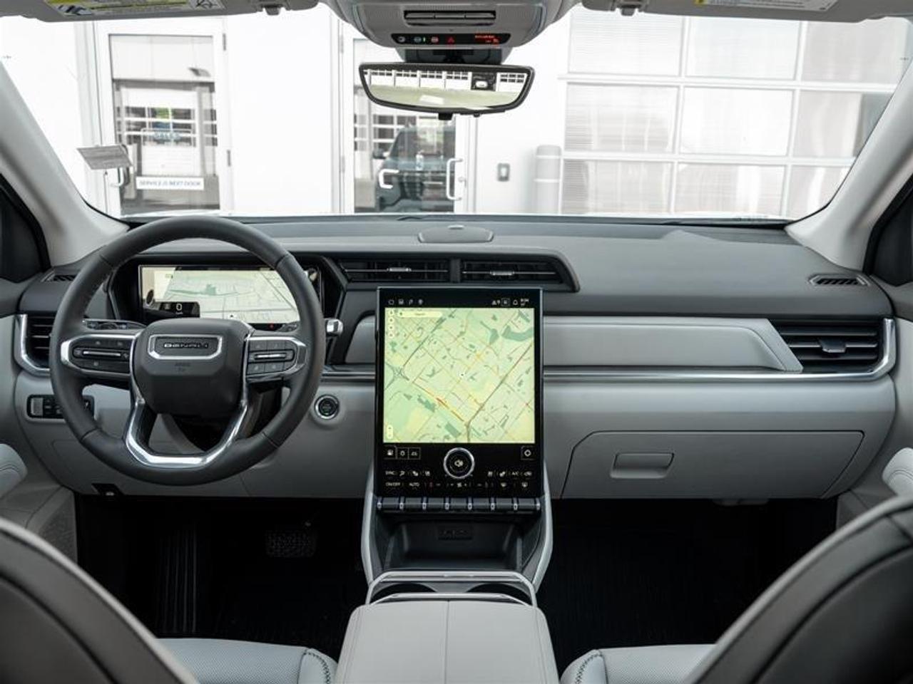 2026 GMC Terrain Denali 4dr All-Wheel Drive Photo