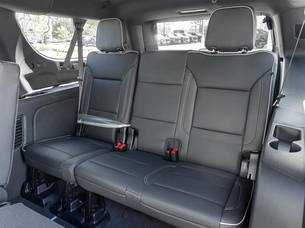 2026 GMC Yukon XL Elevation 4dr 4x4 Photo