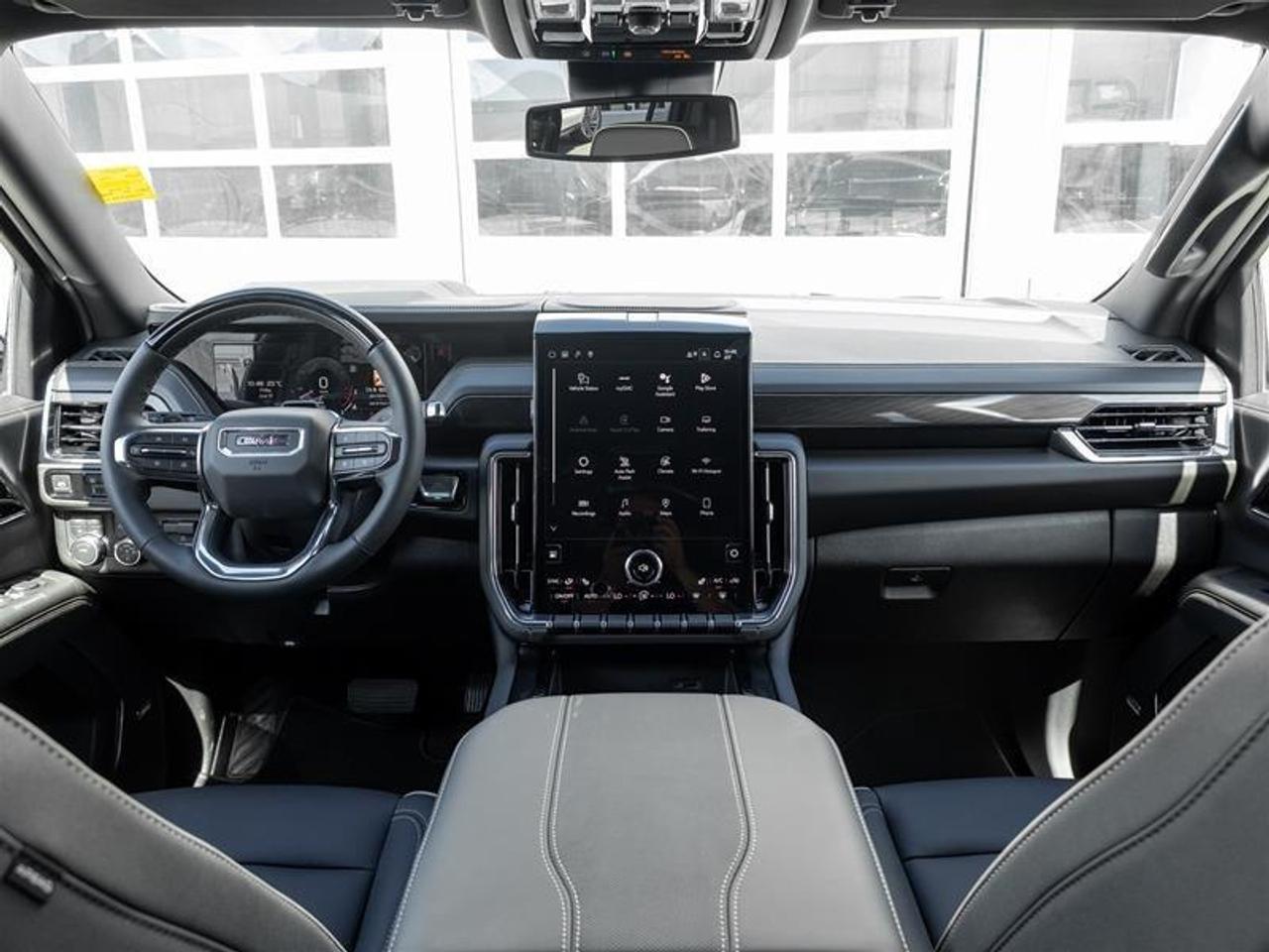 2026 GMC Yukon XL Elevation 4dr 4x4 Photo