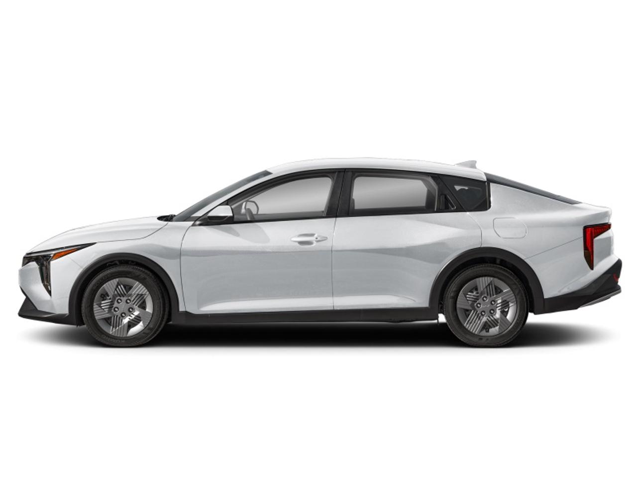 2026 Kia K4 LX IVT Photo0