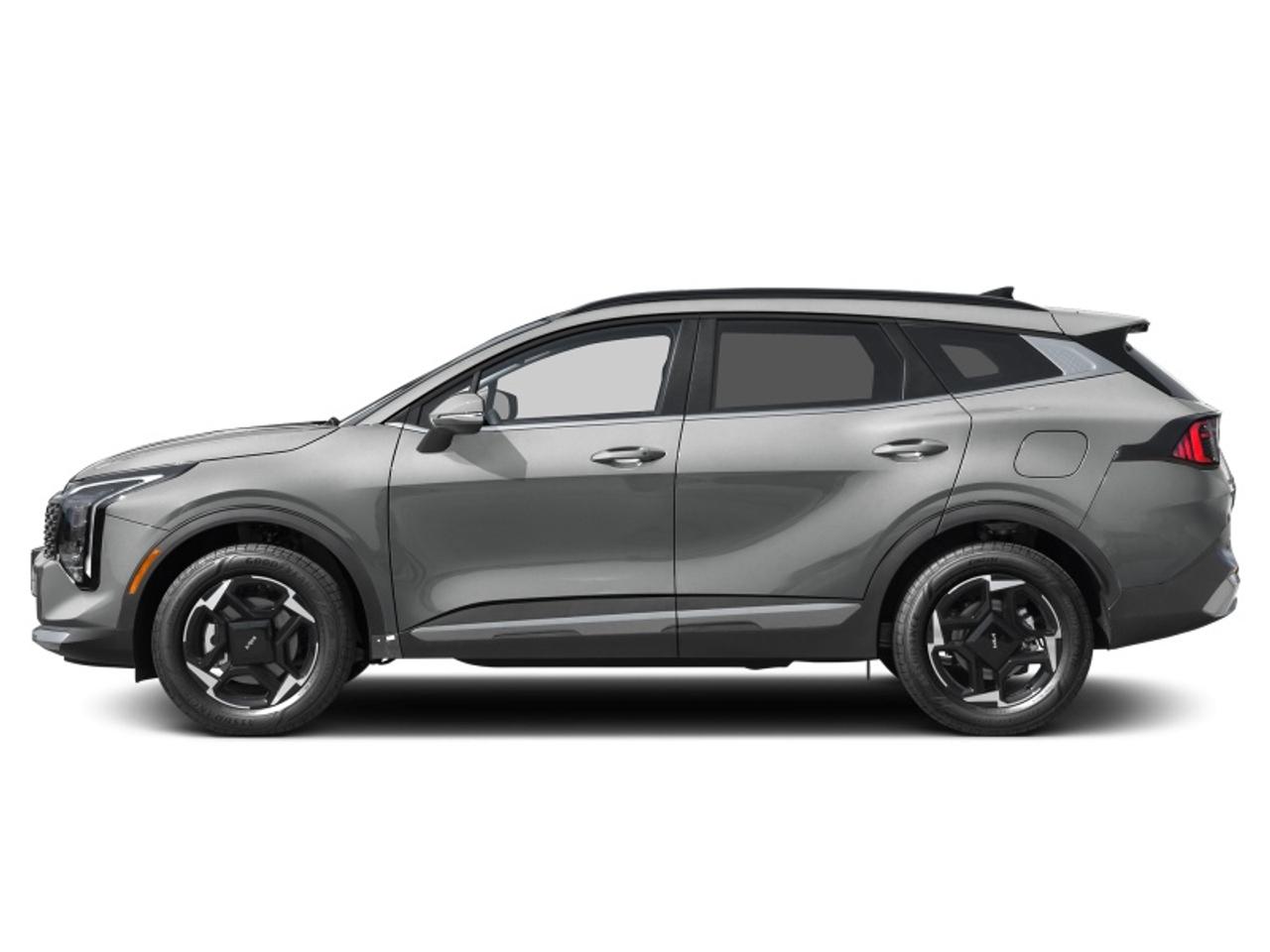 2026 Kia Sportage Hybrid EX Premium AWD Photo
