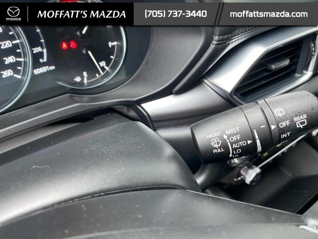 2024 Mazda CX-5 GS Photo