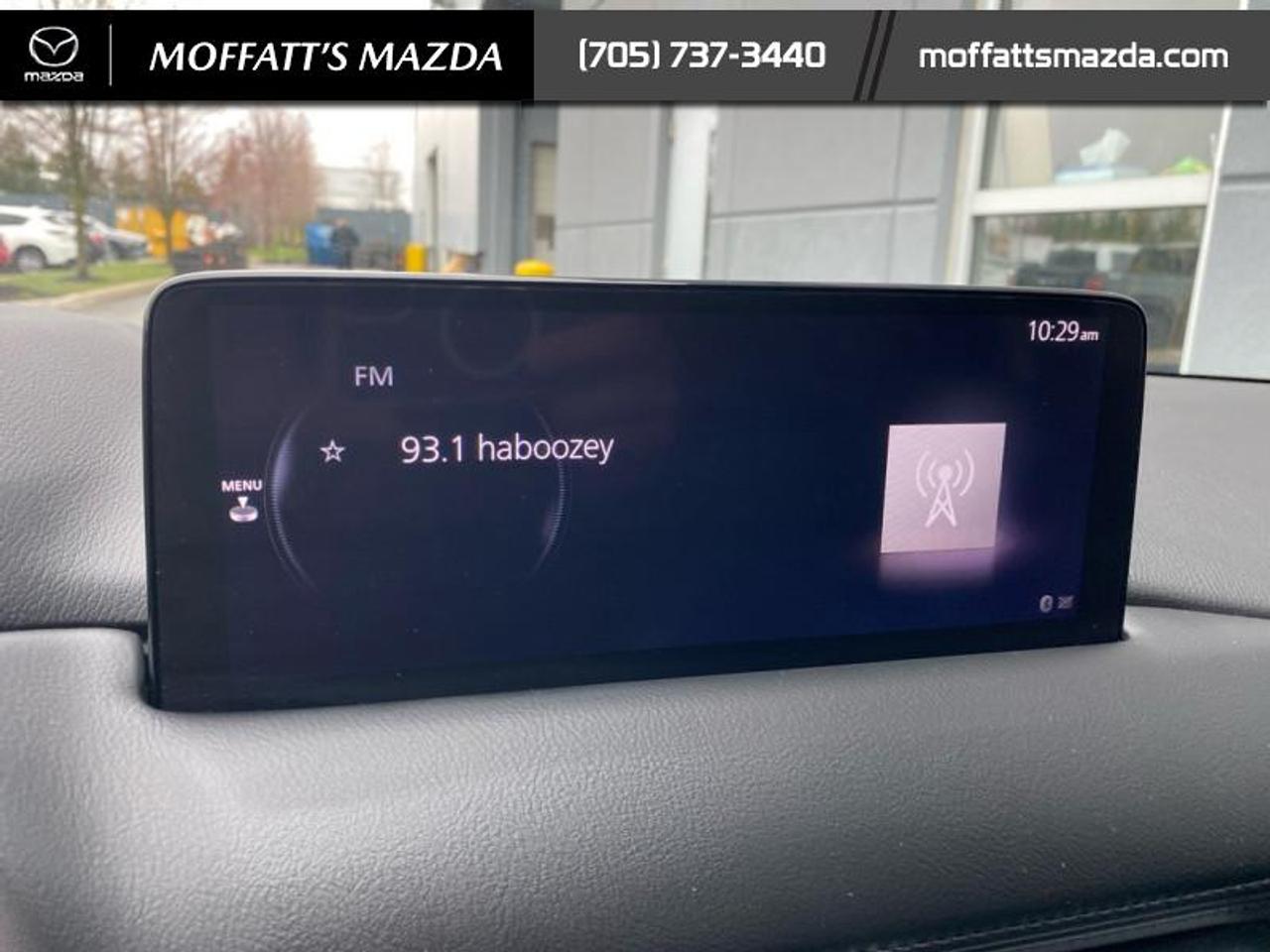 2024 Mazda CX-5 GS Photo