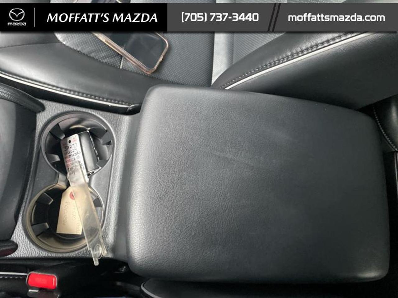 2024 Mazda CX-5 GS Photo