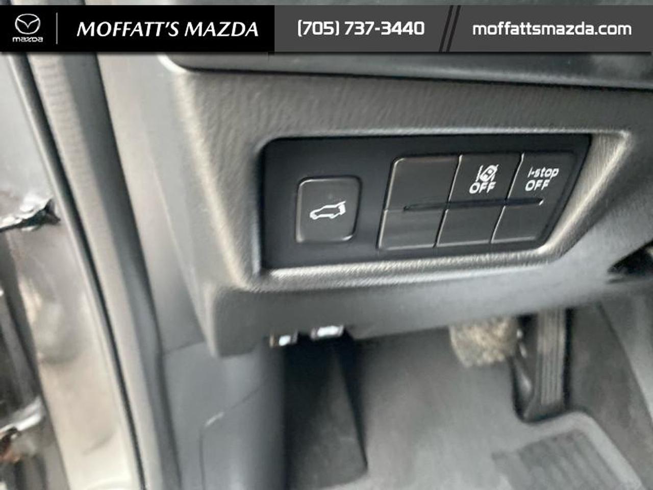 2024 Mazda CX-5 GS Photo