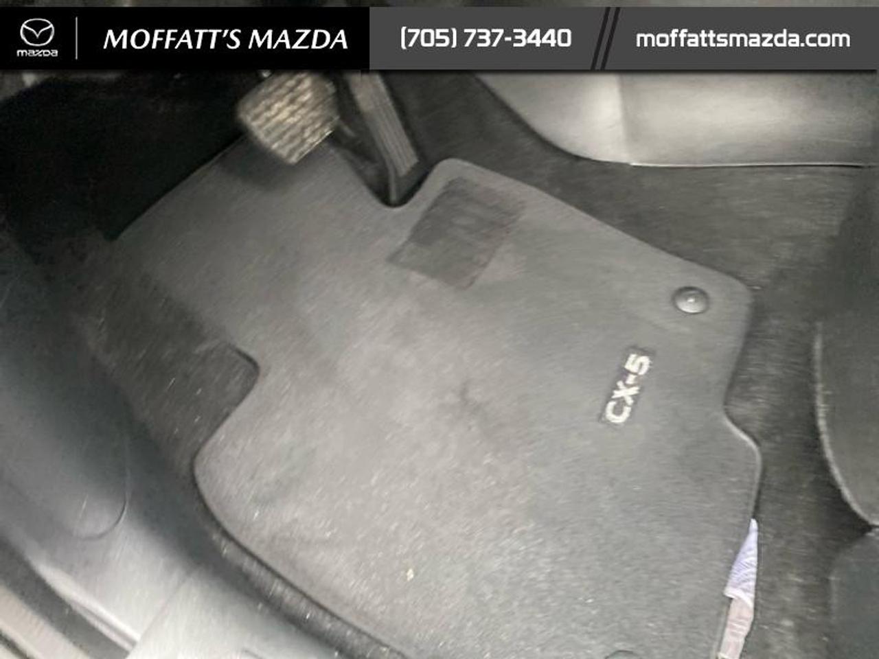2024 Mazda CX-5 GS Photo