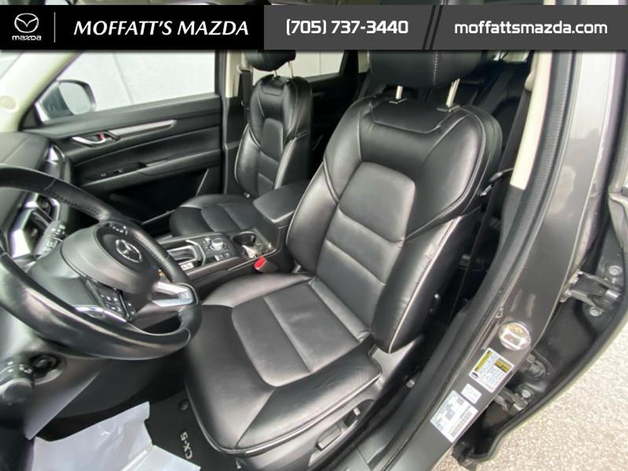 2024 Mazda CX-5 GS Photo