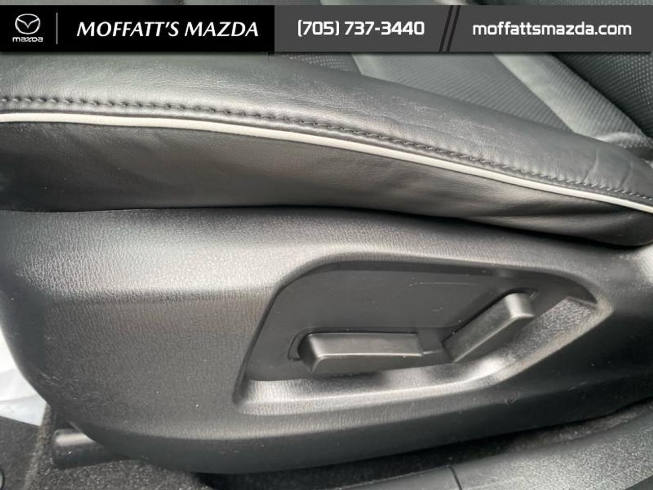 2024 Mazda CX-5 GS Photo