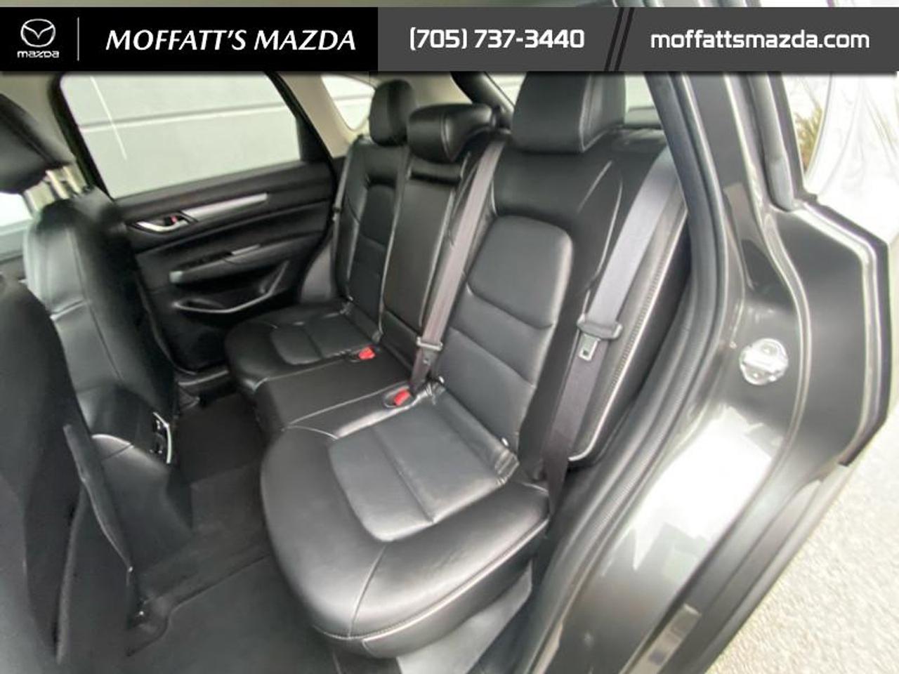 2024 Mazda CX-5 GS Photo