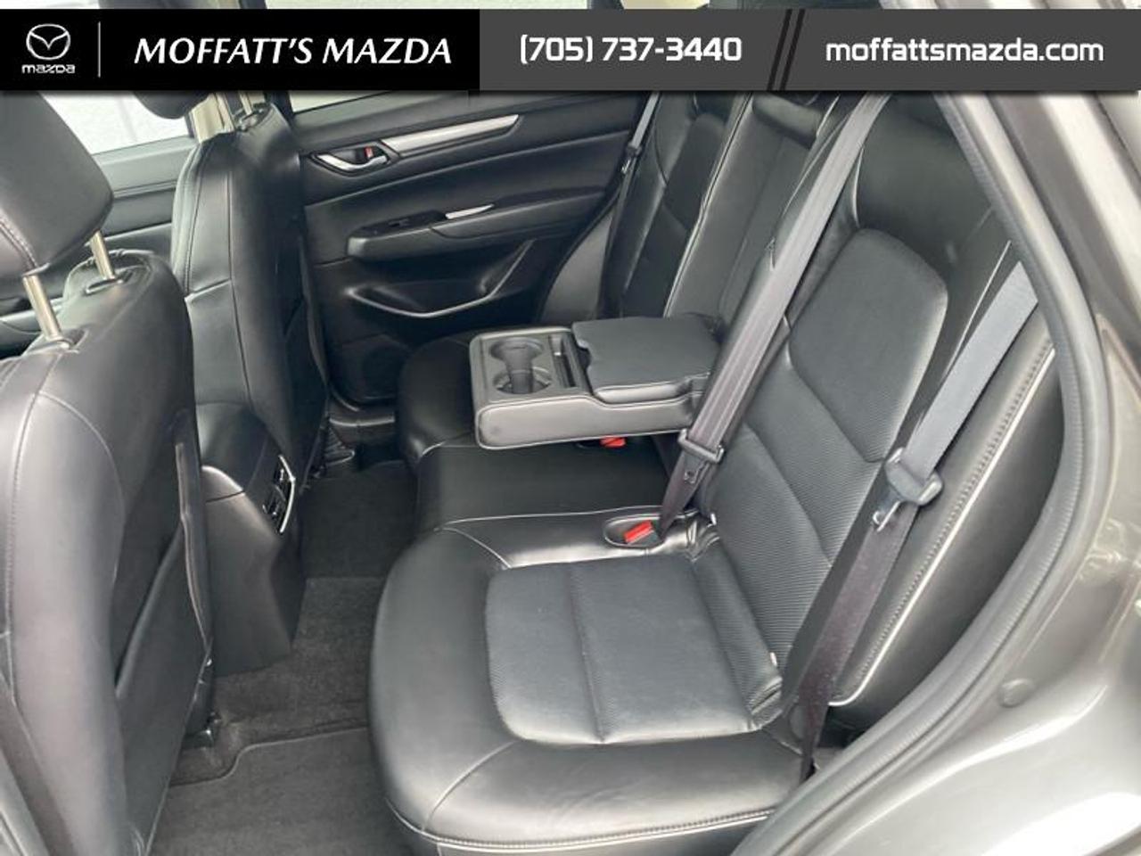 2024 Mazda CX-5 GS Photo