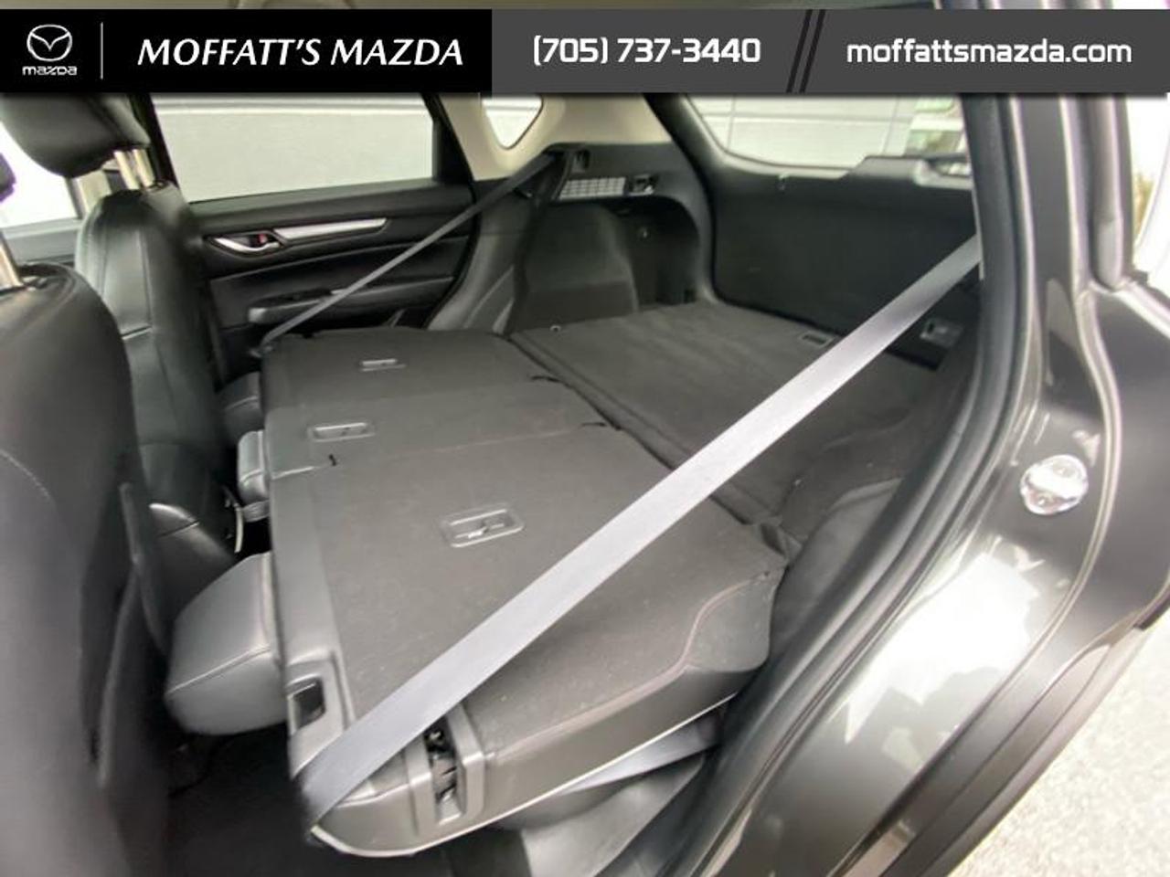 2024 Mazda CX-5 GS Photo