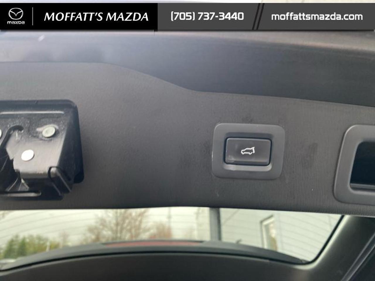 2024 Mazda CX-5 GS Photo